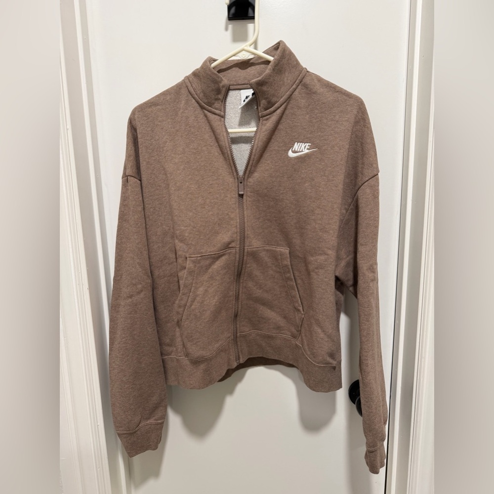 Nike jacket
